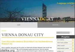 Sites similar to viennadc.at