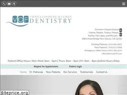 Sites similar to viennadentist.co