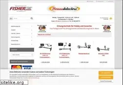 Sites similar to viennadetectors.at
