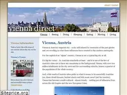 Sites similar to viennadirect.com
