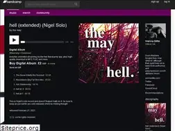 Sites similar to viennaditto.bandcamp.com
