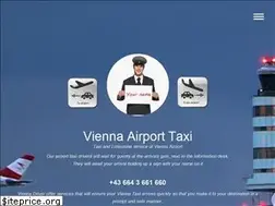 Sites similar to viennadriver.com