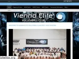 Sites similar to viennaelite.org