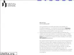 Sites similar to viennaestate.com