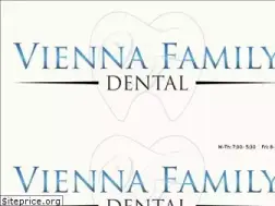 Sites similar to viennafamilydental.com