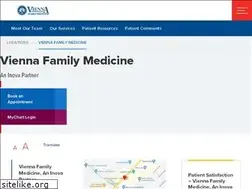 Sites similar to viennafamilymedicine.com