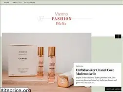 Sites similar to viennafashionwaltz.com