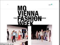 Sites similar to viennafashionweek.com