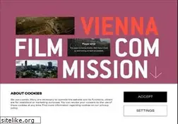 Sites similar to viennafilmcommission.at