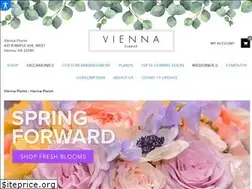 Sites similar to viennaflorist.com