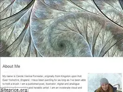 Sites similar to viennaforrester.art