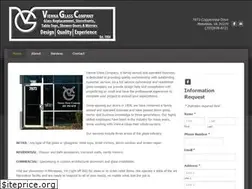 Sites similar to viennaglass.com
