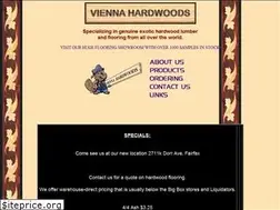 Sites similar to viennahardwoods.com