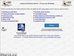 Sites similar to viennahash.org