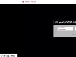 Sites similar to viennahouse.com