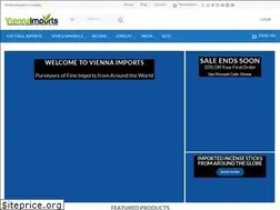 Sites similar to viennaimports.com