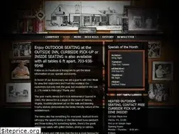 Sites similar to viennainn.com