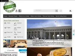 Sites similar to viennaitineraries.com