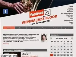 Sites similar to viennajazzfloor.at