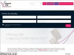 Sites similar to viennalife.pl