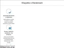 Sites similar to viennalifemaraton.pl