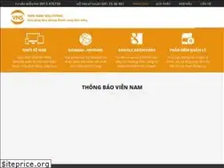 Sites similar to viennam.info