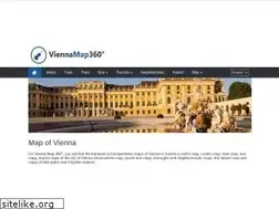 Sites similar to viennamap360.com