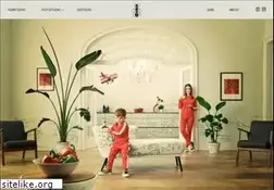 Sites similar to viennapaint.com