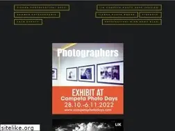 Sites similar to viennaphoto.org