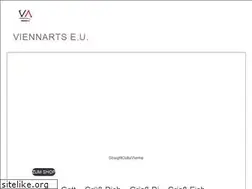 Sites similar to viennarts.com
