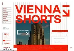 Sites similar to viennashorts.com