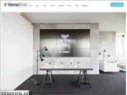 Sites similar to viennashots.com