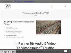Sites similar to viennasound.com
