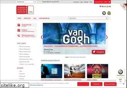 Sites similar to viennaticketoffice.com