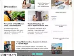 Sites similar to viennatimes.at