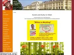 Sites similar to viennatouristguide.at