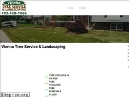Sites similar to viennavatreeservice.com