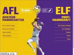 Sites similar to viennavikings.com