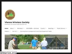 Sites similar to viennawireless.net