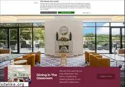 Sites similar to viennawoodshotel.com