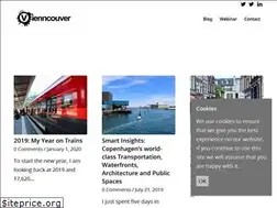 Sites similar to vienncouver.com