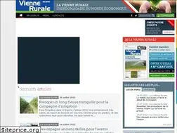 Sites similar to vienne-rurale.fr