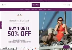 Sites similar to viennemilano.com