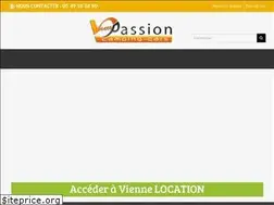 Sites similar to viennepassion.fr