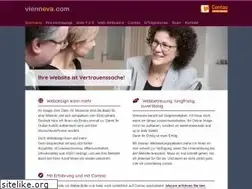 Sites similar to vienneva.com
