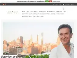 Sites similar to viennina.com