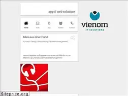 Sites similar to vienom.com