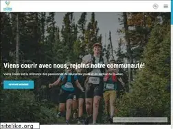 Sites similar to vienscourir.com