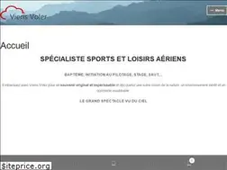 Sites similar to viensvoler.com