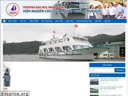 Sites similar to vientauthuy.com.vn